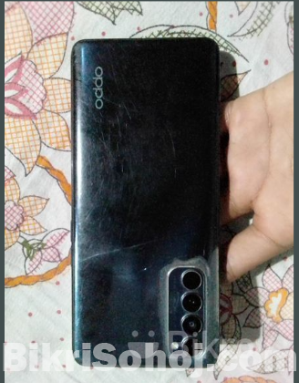 OPPO RENO 4 PRO